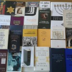LIBROS JUDÍOS HISTORIA