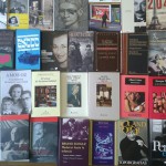 LIBROS JUDÍOS NARRATIVA