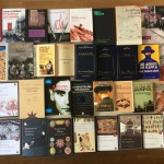 Literatura judía 1.11.2016